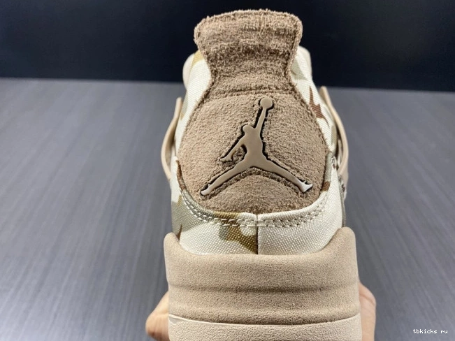 Cheap TB Camo May 4 x DJ1193-200 Air Aleali Jordan 0717